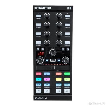 Predám Native Instruments - 4
