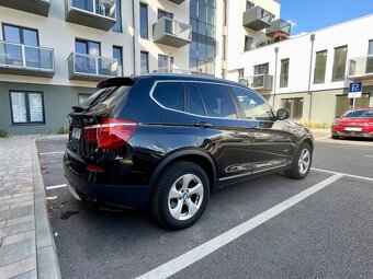 BMW X3 - 4