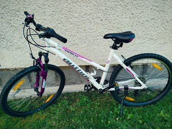 Dámsky Bicykel Author Unica 26 rám 18 - 4