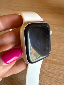 Apple Watch 7 - 4