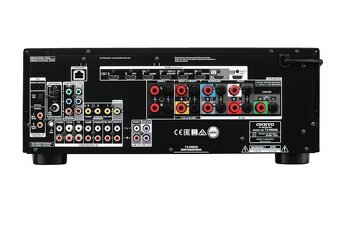 Jamo S626 HCS 5.0 + Onkyo TX NR636 set - 4