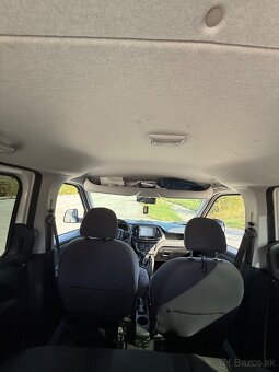 Fiat Doblo 1.6 , Možný odpočet DPH. - 4