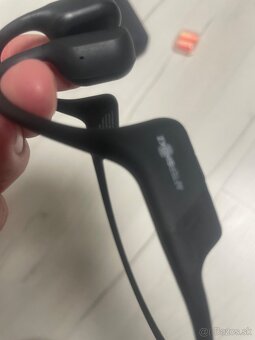 Aftershokz aeropex - 4