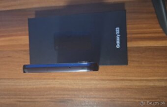 Samsung galaxy s23 256GB Black - 4