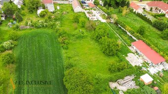 ALL INCLUSIVE|ZĽAVA| NA PREDAJ PRIESTRANNÝ STAVEBNÝ POZEMOK  - 4