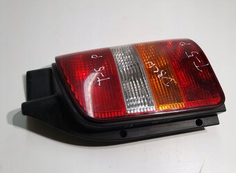 VW T5 2003- pravé zadné svetlo - 4