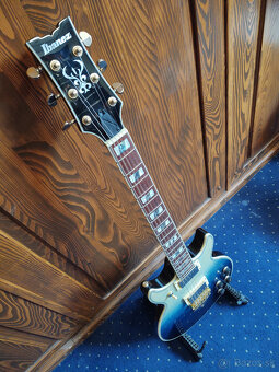 Ibanez AR420 TBG elektrická gitara - 4