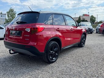 Suzuki Vitara 1.4 BoosterJet Premium AllGrip - 4