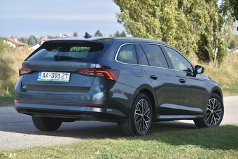 ŠKODA OCTAVIA 2.0 TDI //DSG//MATRIX//VIRTUAL - 4