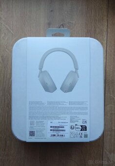 Sony WH-1000XM5 - 4