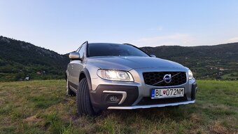 VOLVO XC70 D4 AWD,2.4 5VALEC 133kw - 4