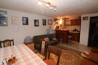 Rodinný dom v Tomášove _ znížená cena - 4