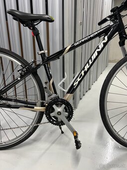 Predám v dobrom stave✅ servisovaný bicykel🚴SCHWINN 28 - 4