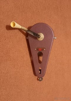 Predám staré mlynčeky - 4