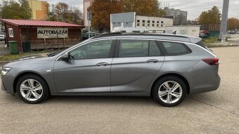 OPEL INSIGNIA Sports Tourer 1.5 CDTI 90kW M6 - 4
