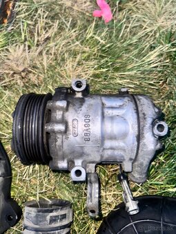 Predam Klima kompresor na opel astra 1,7dti 55kw - 4