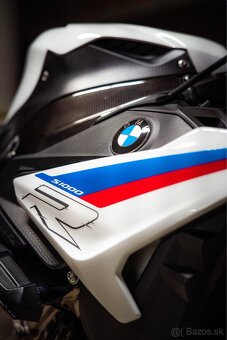Bmw S1000r 121kw r.v. 2017 - 4