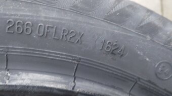 Zimné pneu Matador Nordicca 195/55 R16 - 4