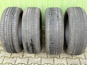 Bridgestone Alenza 001 235/50 R20 100W - letné pneu - 4