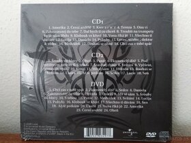 CD sk + český rock - 4