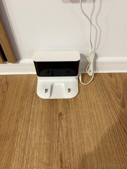 Xiaomi Robot Vacuum S20 (White) EU - 4