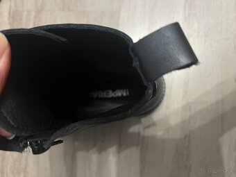 Clenkove topanky IMPERIAL v.39 NOVE - 4