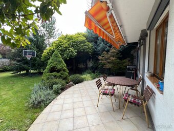 Na predaj poschodový rodinný dom, Nové Zámky - 4