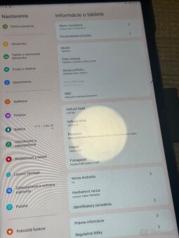 Lenovo Tab P11 (2nd Gen) - 4