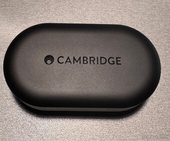 Predaj: Cambridge Audio Melomania M100 - 4