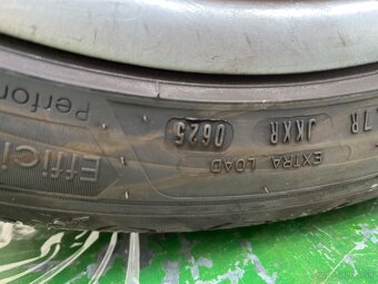 BMW ORIGINÁL DISKY STYLE 68 + LETNÉ GUMY - 4