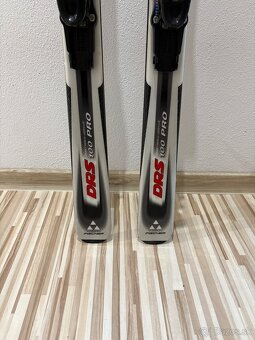 Lyže Fischer 100 Pro - 4