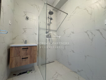 1 izbový apartmán B407 v Danubia Residence v Komárne - 4