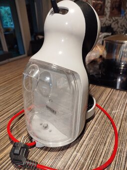 Krups Nescafé Dolce Gusto Mini Me - 4