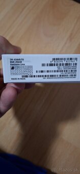 Samsung A54 5g 256 gb - 4