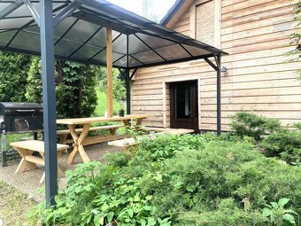 Predaj: rekreačná chata v Osrblí – skvelá investícia aj oddy - 4