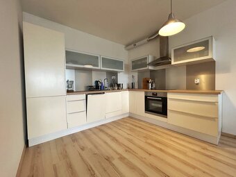 ASSENZIO - PREDAJ - 2 izbový byt - Martinčekova - Ružinov - 4