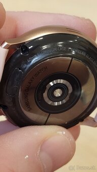 Hodinky Samsung Active 2 44mm  SM-R820 - 4