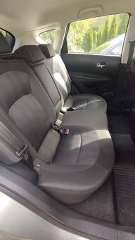 Nissan Qashqai 4x4 - 4