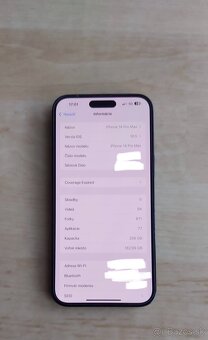 iPhone 14 Pro Max 256gb - 4