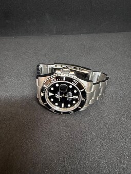 Rolex Submariner Date 41 - 4