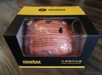 Prilba Ninebot - 4
