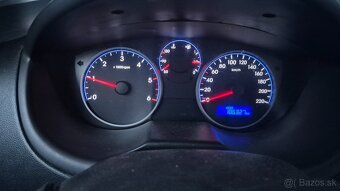 Predám Hyundai i20 - 4