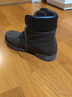 Panama jack 03 c pánske bagandze - 4