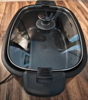 Pomalý hrniec SENCOR SPR 5508BK - 4