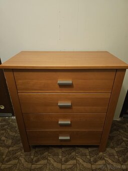 Manželská posteľ - 4