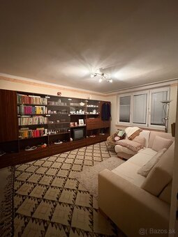 Prenájom 2-izbového bytu s balkónom - 4