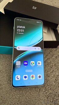 One Plus Nord 4 12GB / 256GB - 4