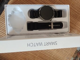 Smart Watch hodiny - 4
