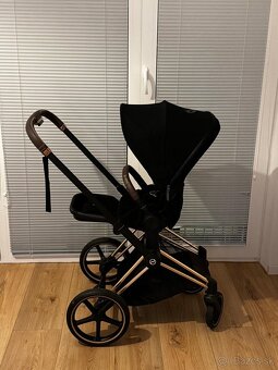 Cyber Priam 2022 - 4