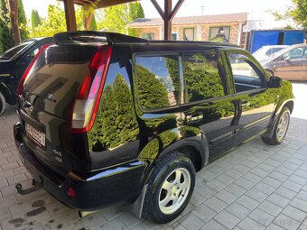 Nissan X-Trail 2.2 dCi Sport - 4